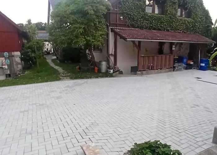 Guenther\'S Ferienwohnung
