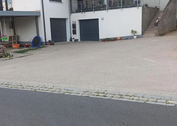 Guenther\'S Ferienwohnung