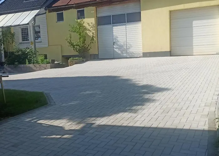 Guenther\'S Ferienwohnung