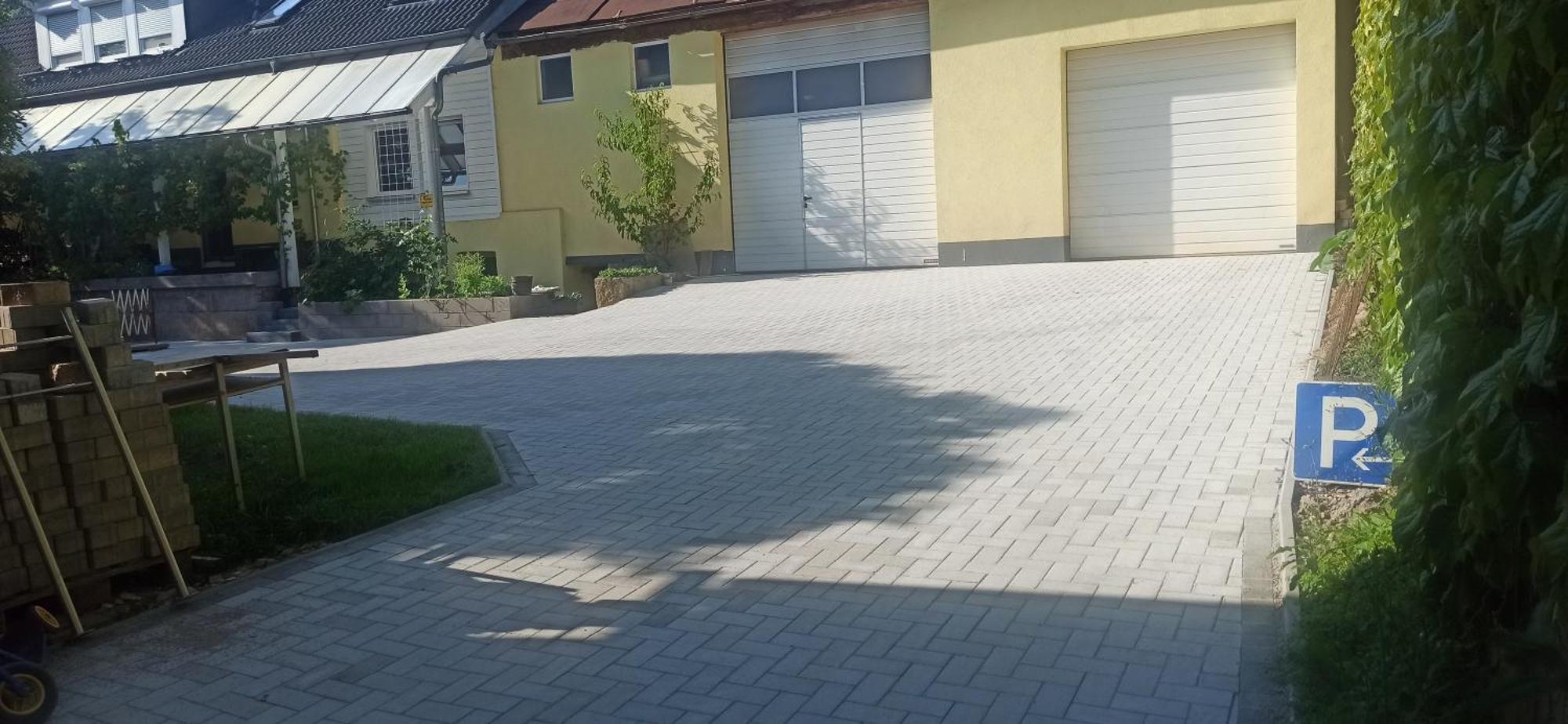 Apartment Guenther's Pegnitz